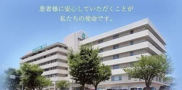 総合守谷第一病院（常勤）の介護福祉士求人の写真