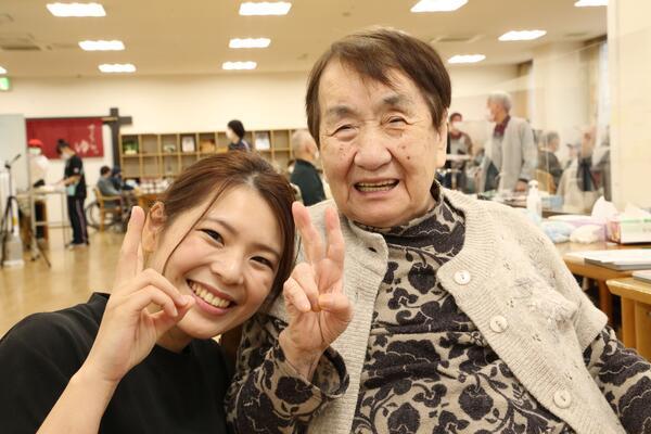 介護老人保健施設さくらの里（常勤）の理学療法士求人の写真