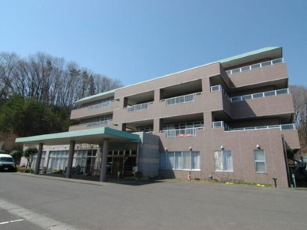 国見ナーシングホーム翔裕園（常勤）の言語聴覚士求人の写真