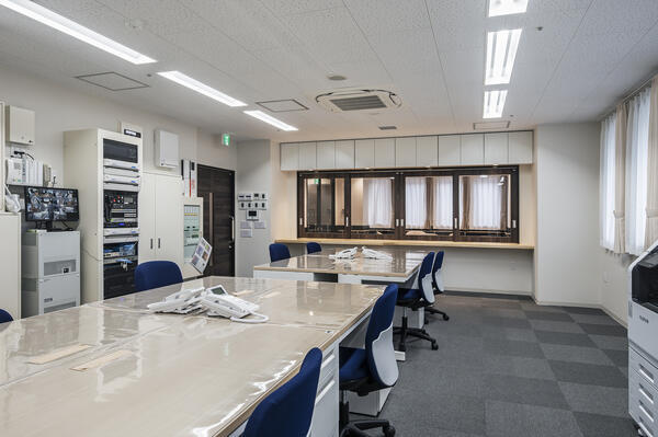 障害福祉サービス事業所 ナーシングピア子母口（サビ管/常勤）の支援員求人メイン写真4