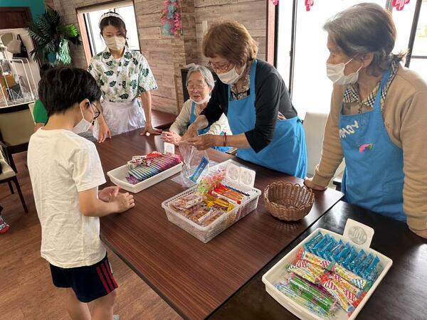 デイリゾートMOMOYAオアフ・バリ（常勤）の介護福祉士求人サブ写真2