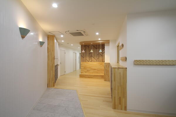 フェアリー保育園本庄東（パート）の保育士求人の写真