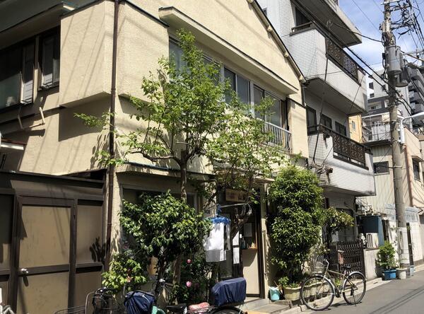 日常生活支援住居施設 山友荘（常勤）の支援員求人メイン写真3