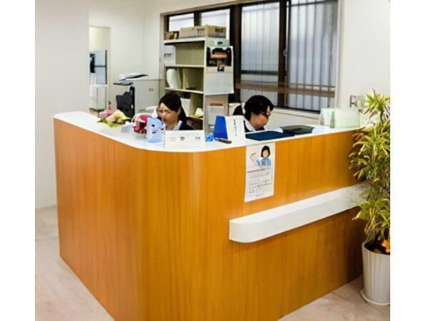 木戸整形外科（外来リハビリ / 常勤）の作業療法士求人メイン写真2