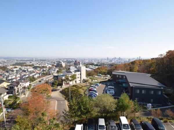 国見ナーシングホーム翔裕園（常勤）の言語聴覚士求人メイン写真4