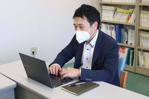 医療法人財団湖聖会（経理財務課/正社員）の一般事務求人の写真