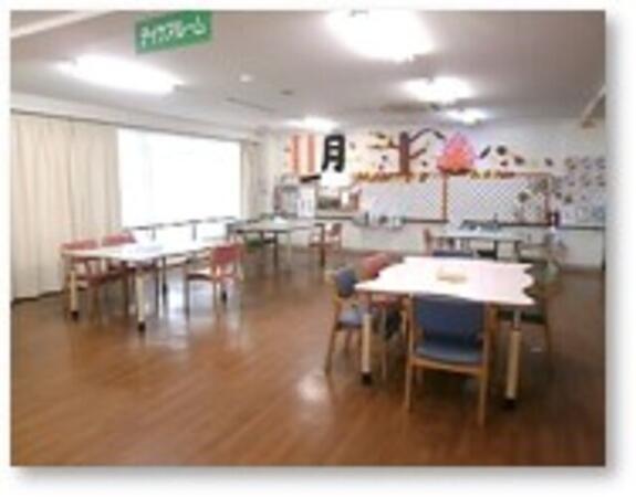 介護老人保健施設 ナーシングホーム城山の森（入所/常勤）の介護職求人メイン写真5