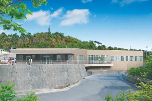 ショートステイそわか若葉台（常勤）の介護職求人の写真