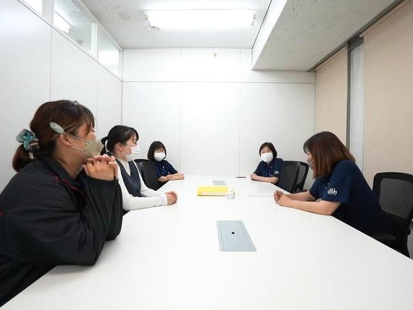 訪問看護ステーション コルディアーレ東大阪（常勤）の看護師求人メイン写真1