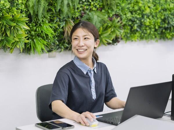 訪問介護 銭形（常勤）の介護職求人メイン写真3