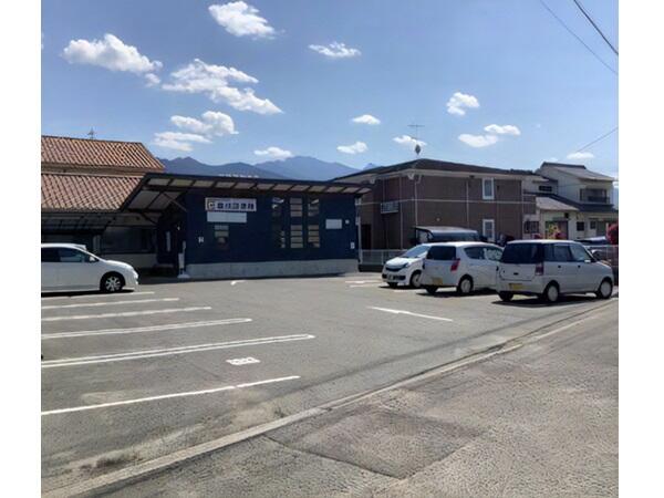 デイサービスいずみかわ（パート）の介護福祉士求人の写真