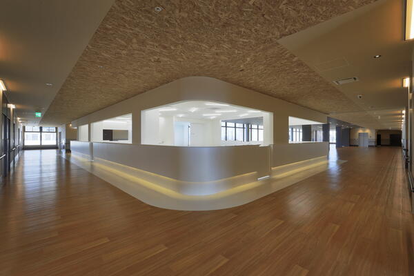 介護老人保健施設 光乃里（常勤）の看護師求人メイン写真2