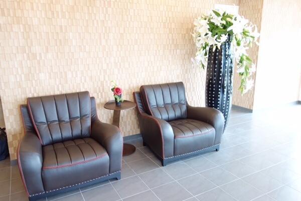 レガロアコンフォート大津月輪（常勤）の調理師/調理員求人メイン写真3