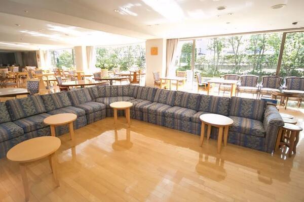 シルバーシティ石神井南館（常勤）の介護福祉士求人メイン写真2