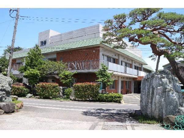 西水元ナーシングホーム（パート）の介護職求人の写真