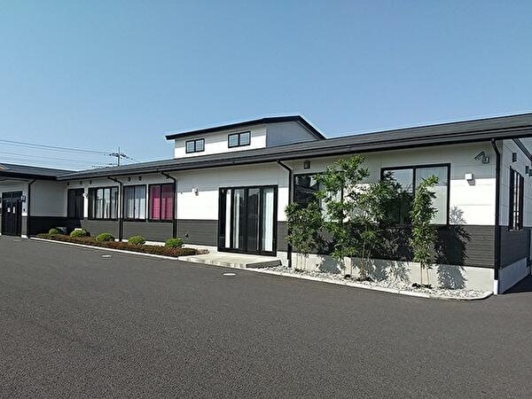 デイホーム孫の手・こまいぎ（正社員）の理学療法士求人の写真