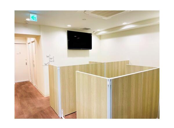 和こころクリニック（パート）の臨床検査技師求人メイン写真3