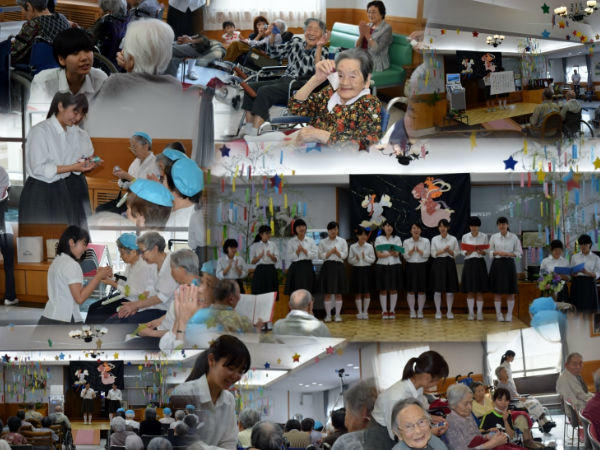 デイサービス ナオミ館（パート）の介護福祉士求人メイン写真5