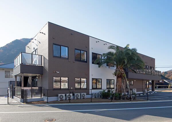 グループホーム安佐物語（管理者/常勤） の介護職求人メイン写真3