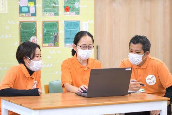 フィットスパオアシス宮崎台（生活相談員/管理者/常勤）の介護福祉士求人の写真