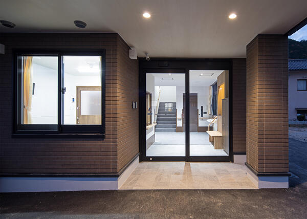 グループホーム安佐物語（パート）の介護福祉士求人メイン写真4