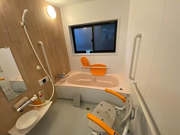 デイホーム孫の手・あしかが（正社員）の看護師求人メイン写真4