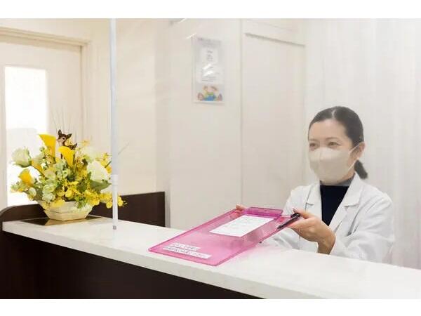 Jメンタル五反田駅前クリニック（常勤）の医療事務求人メイン写真2