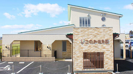 宇都宮東病院（健診センター/常勤）の保健師求人サブ写真1