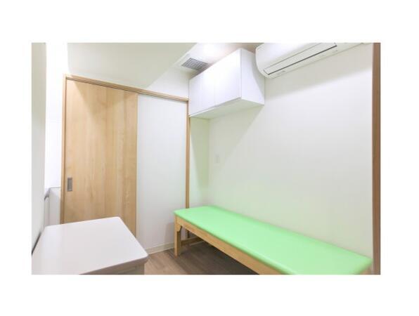 和こころクリニック（パート）の臨床検査技師求人メイン写真4