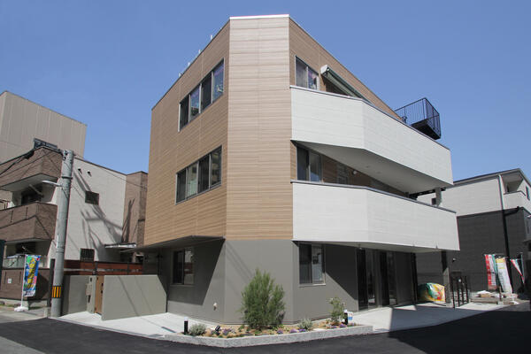 フェアリー保育園本庄東(常勤)の保育士求人の写真