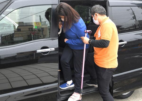 フィットスパオアシス宮崎台（パート）の送迎ドライバー求人メイン写真2