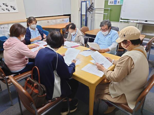 岡谷会ホームヘルプステーション（登録ヘルパー／パート）の介護職求人メイン写真3