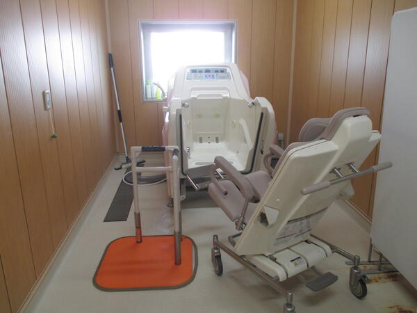 サービス付き高齢者向け住宅プレストガーデン古閑中町（夜勤専従パート）の介護福祉士求人メイン写真4