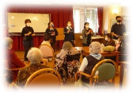 通所介護事業所　みかんの里（常勤）の看護師求人メイン写真2