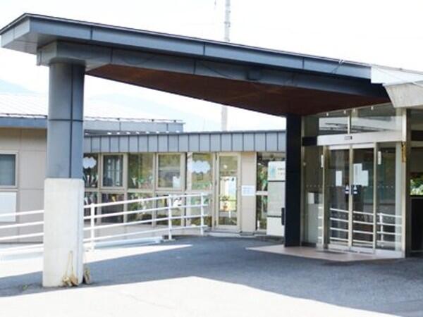 特別養護老人ホーム香風園（嘱託職員/常勤）の介護職求人メイン写真2