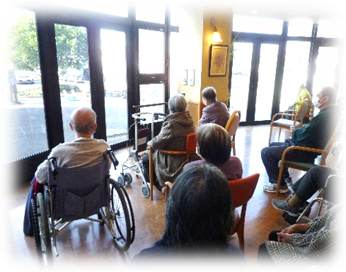 通所介護事業所　みかんの里（常勤）の看護師求人メイン写真3