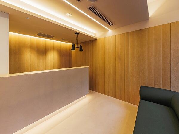 自由が丘まぶたと眼のクリニック（パート）の看護助手求人メイン写真2