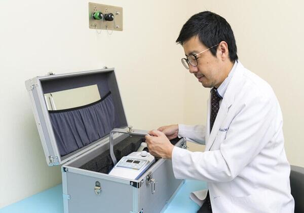 さかい内科内視鏡クリニック（訪問 / 常勤）の歯科衛生士求人メイン写真4