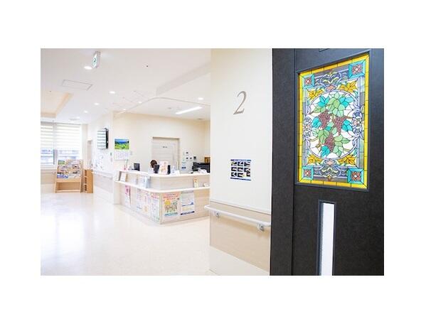 さかい内科内視鏡クリニック（パート） の歯科衛生士求人メイン写真5