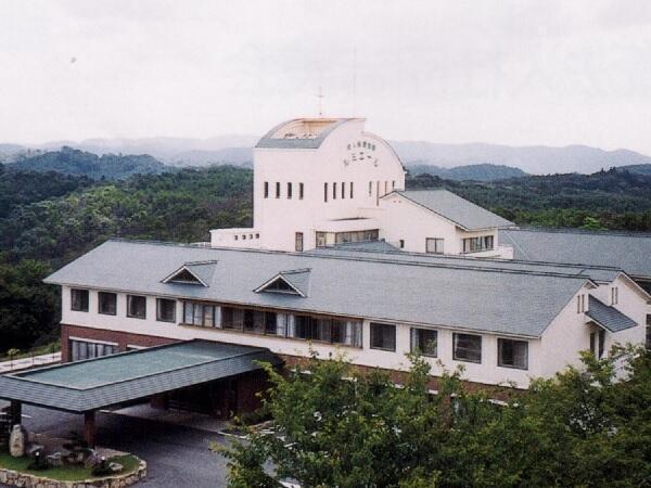 老人保健施設ルミエール（パート）の介護福祉士求人の写真