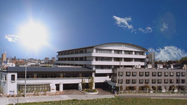 医療法人 並木会 並木病院（常勤）の社会福祉士求人の写真