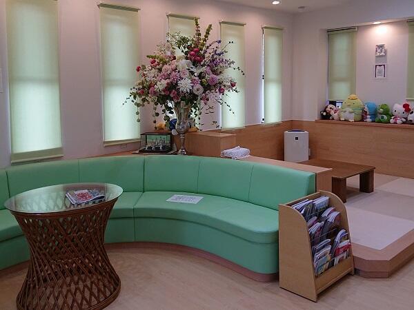 みどりヶ丘クリニック（常勤）の看護助手求人メイン写真2