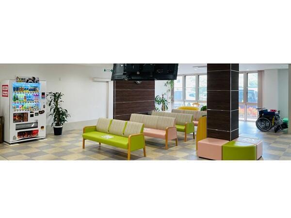 今村クリニック（常勤）の臨床工学技士求人メイン写真3