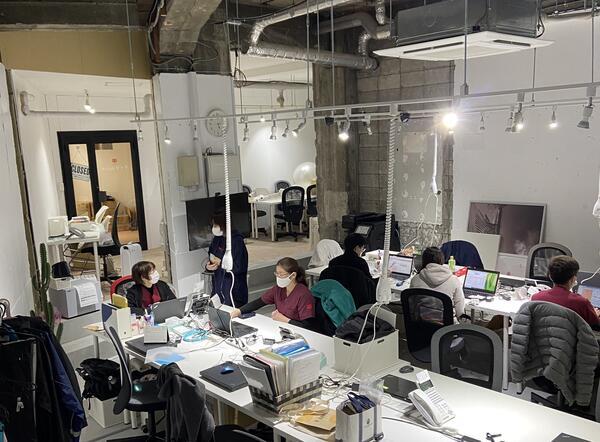 ikiikiケア東神奈川（パート）の介護職求人メイン写真3