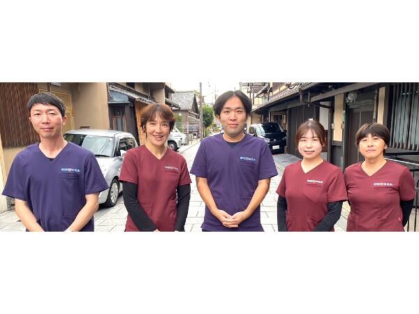 訪問看護ステーションひそか（パート）の看護師求人メイン写真4