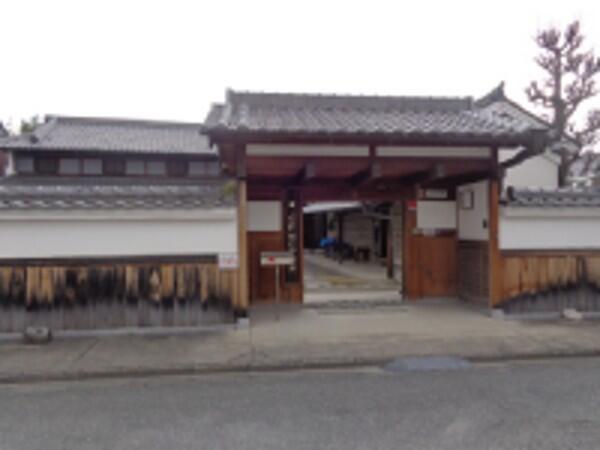 グループホーム　なごみ筒井（常勤）の介護福祉士求人の写真