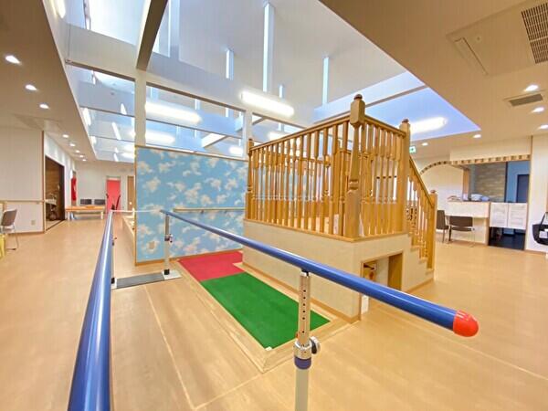 デイホーム孫の手・いいづか（正社員）の看護師求人メイン写真2