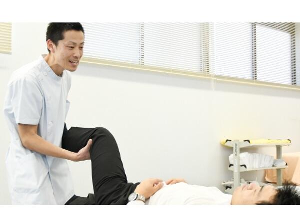 つかさ整形外科(パート)の看護師求人の写真