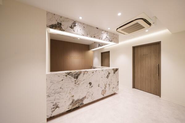 アルモ形成クリニック（常勤）の看護師求人の写真