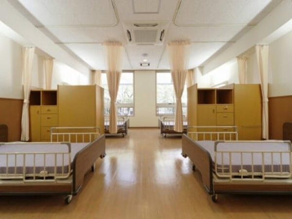 医療法人恵愛会 大島病院（パート）の介護職求人メイン写真2